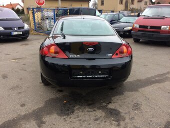 Ford Cougar 2.0 Zetec Coupe - 5