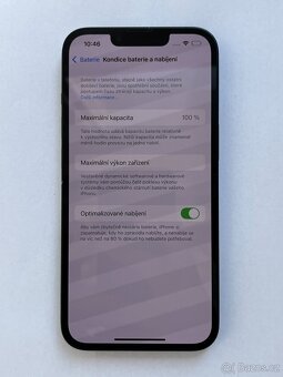 Apple iPhone 13 128GB Midnight - 5