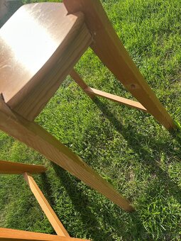 Ingolf IKEA dětská židle - 5