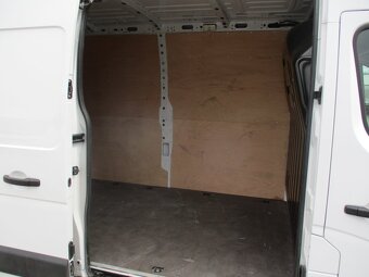 Renault Master, 41 900 km - 5