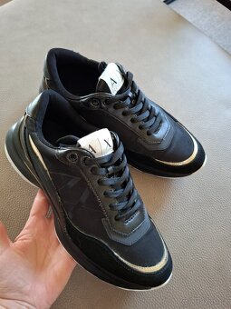 Tenisky Armani Exchange - 5
