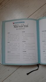 Organizace skutečného života - Cassandra Aarssen - 5