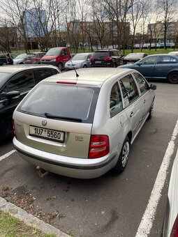 Fabie 12.v12 combi - 5