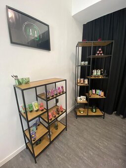 KOMERČNÍ / OBCHODNÍ PROSTOR K PRONÁJMU nebo PRODEJI - 5