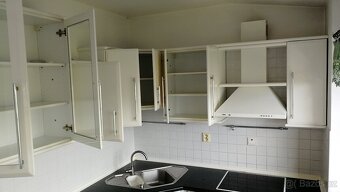 Kuchyňská linka (používaná) se spotřebiči - 5