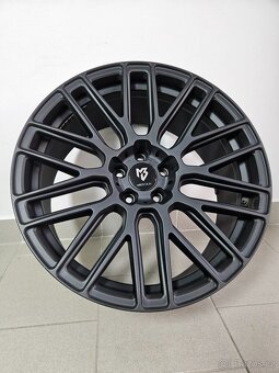 Disky MB Desing KV4 _ 5x112 20" - Top - - 5