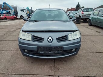 Renault Megane č. 21103 - 5