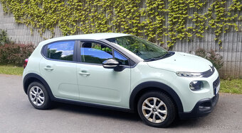 Citroen C3 - 5