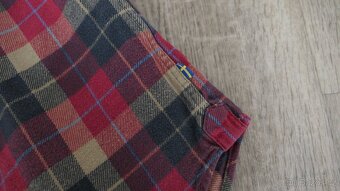 Fjallraven Singi Heavy Flannel Shirt M - 5