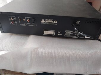 Denon DCM-500AE - 5