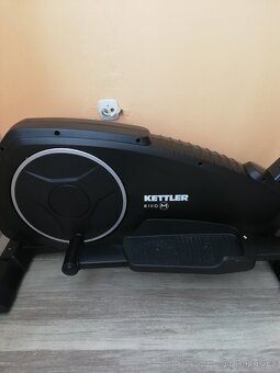 Kettler rivo M - 5