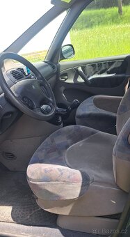 Citroën xsara Picasso - 5