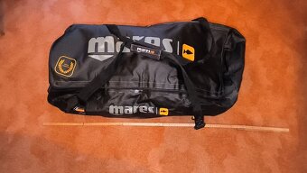 Taška na potápěčskou výstroj Mares - 5