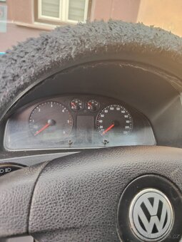 VW Transportér T5 - 5