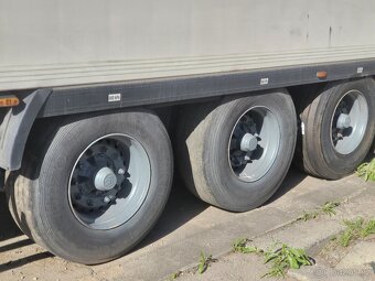 Naves mrazici KRONE - 5