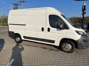 Peugeot Boxer - 5
