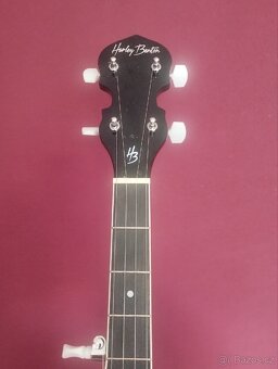 BANJO HBJ 25 - 5