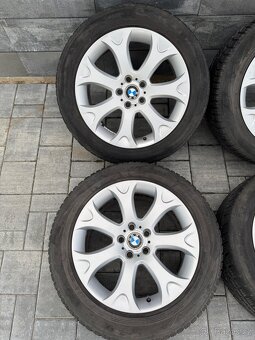 BMW 5x120 r19 styl 211 - 5