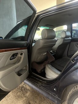Bmw E39 530 - 5