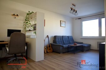 Podnájem, byty/2+1, 61 m2, Kostnická 4077, 43003 Chomutov, C - 5