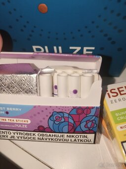 Pulze - 5