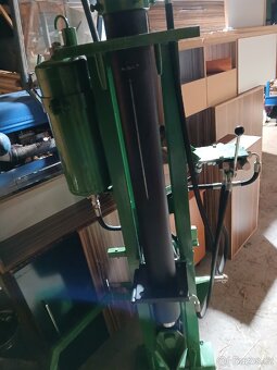 Štípačka za traktor - 5