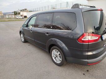Ford Galaxy - 5