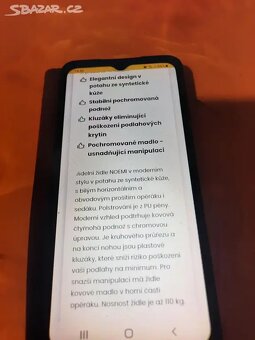 Židle Noemi - 5