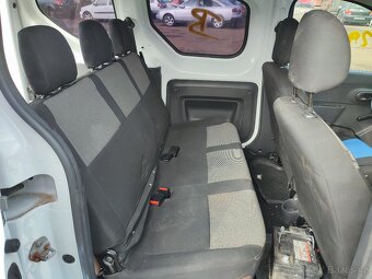 Dacia Dokker č. 22948 - 5