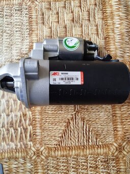 Prodám starér S0093 - 5