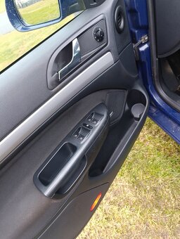 Škoda octavia II 1.8TSi 4X4 LPG - 5