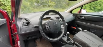 Citroën C4 1.4i 16V 65kW 2008 - 5