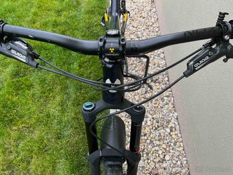 Nukeproof Mega 275c Pro - 5