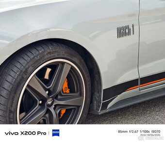 Vivo X200 Pro - 5