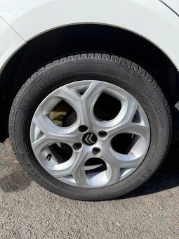 Citroen C3 1.4 i - 5