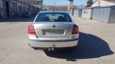 Škoda Octavia 2 1.6 FSI - NÁHRADNÍ DÍLY - 5
