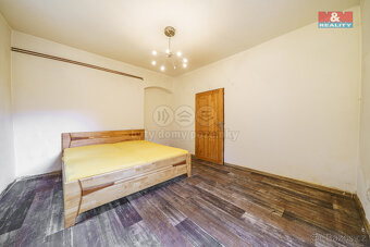 Prodej chalupy, 220 m², Jáchymov - Suchá - 5