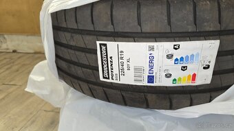 Alu kola 5x112 r19 - 5