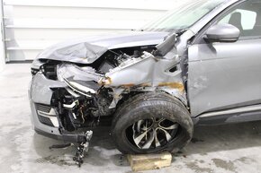 RENAULT Arkana 1,33i / 103 kW, Hybrid, 2/2022 - 5