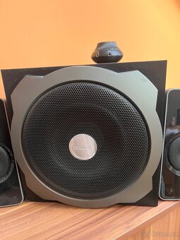Subwoofer TRUST - 5