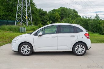 Citroën C3 1.4 HDi - 5