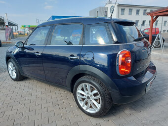 MINI COOPER Countryman 2,0 SD Automat - 5
