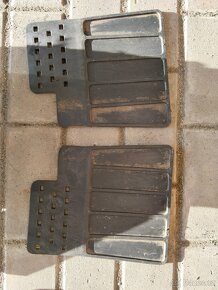 Zástěrky - 5