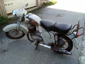 Čz 175 1962 - 5