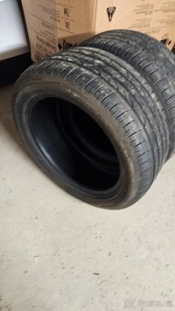 235/50 r18 97v Bridgestone - 5