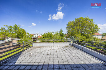 Prodej, RD 5+1, 399 m2, zahrada 460 m2, Pohoří u Dobrušky - 5