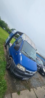 Fiat Ducato - 5