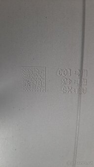 Alu kola 5x100x57 R17 205/45R17 škoda-Seat-VW - 5