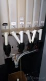 Nápojový automat na kávu Rhea Vendors H6/IN - 5
