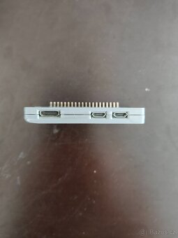 Raspberry Pi zero W - 5